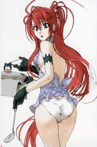 BUY NEW nitroplus - 180771 Premium Anime Print Poster